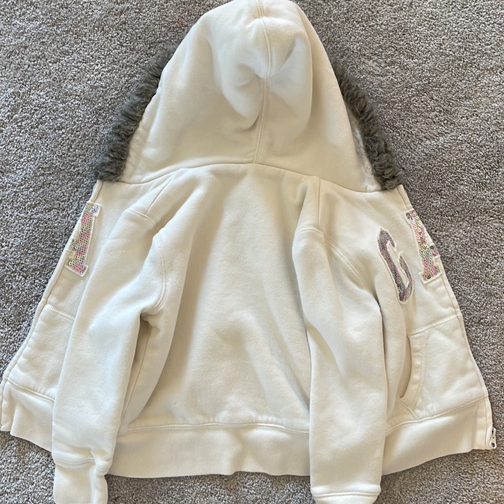 Gap fleece jacket - Picture 3 of 3
